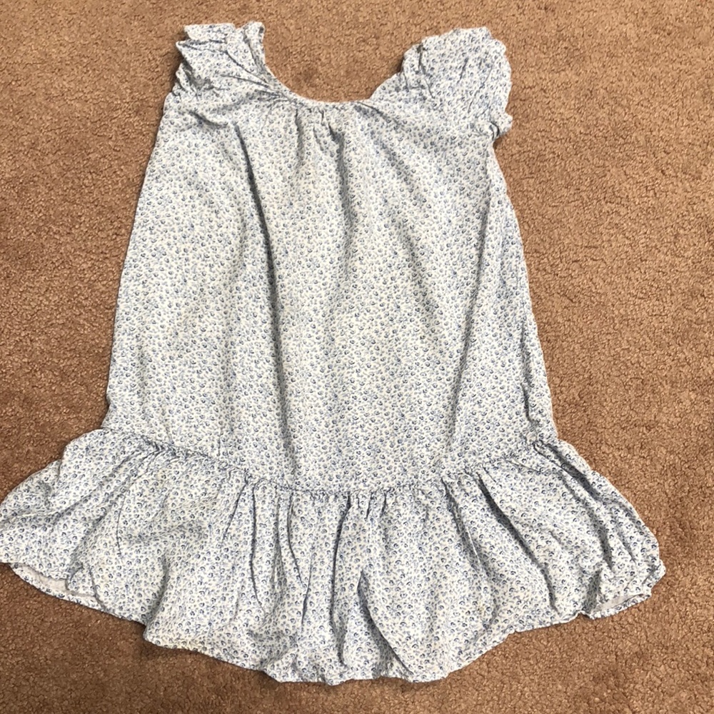 Ralph Lauren dress